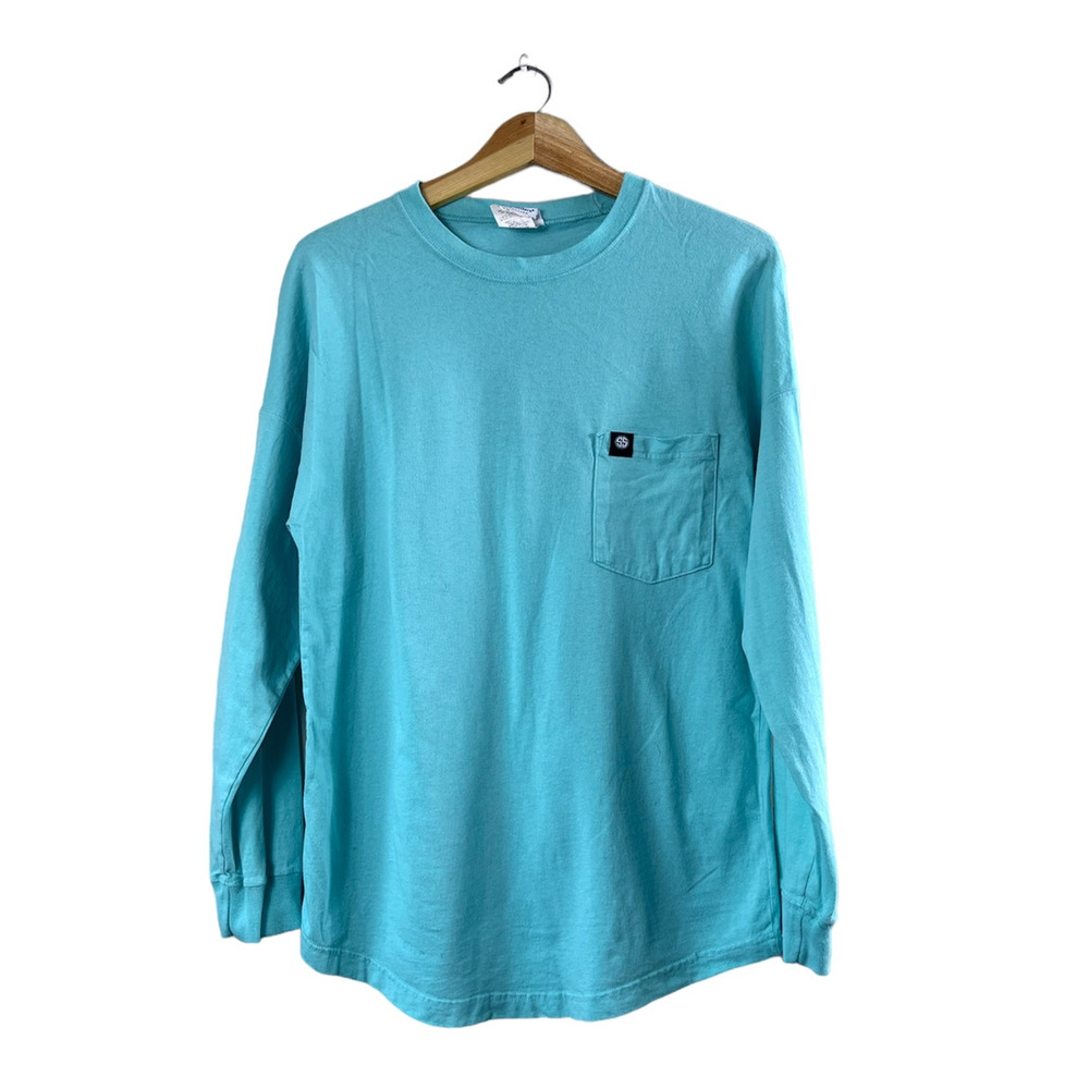 Women's Prep Hard Simply Southern T-Shirt S
